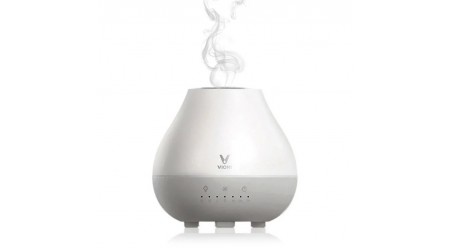 Аромадиффузор электрический Viomi Aroma Diffuser EU / VXFL01