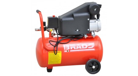 Воздушный компрессор Brado AR25S