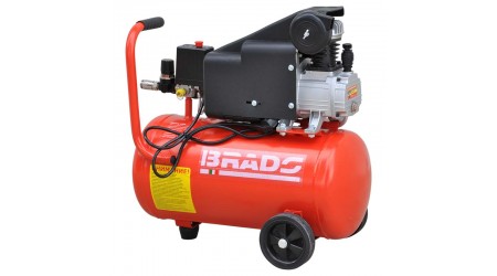Воздушный компрессор Brado AR25S