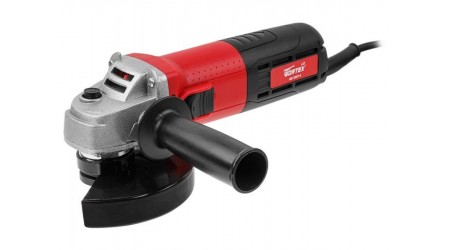 Угловая шлифовальная машина WORTEX LX AG 1207-4