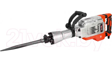 Отбойный молоток Brait DH107DPRO