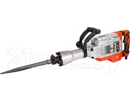 Отбойный молоток Brait DH107DPRO