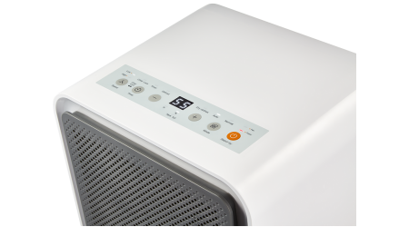 Осушитель воздуха Electrolux EDH-15L