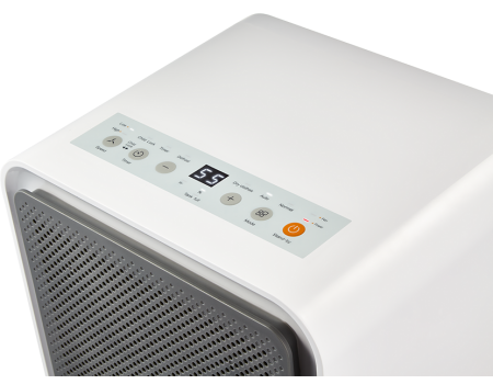 Осушитель воздуха Electrolux EDH-15L