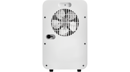 Осушитель воздуха Electrolux EDH-15L