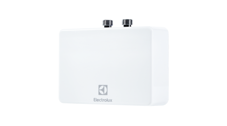 Электрический проточный водонагреватель Electrolux NP 4 Aquatronic 2.0