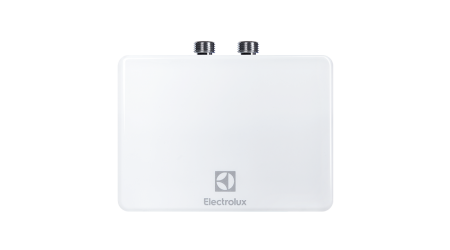 Электрический проточный водонагреватель Electrolux NP 4 Aquatronic 2.0