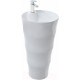 Умывальник WeltWasser Leerbach 4242 GL-WT