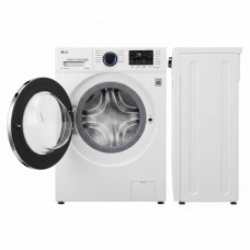 Стиральная машина LG Steam F4M5VS6W