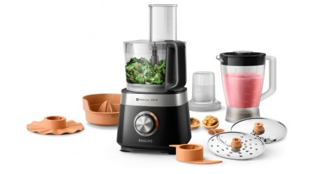 Кухонный комбайн Philips HR7530/10