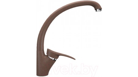 Смеситель Ulgran U-001 (307 терракотовый) 