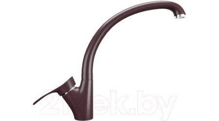 Смеситель Ulgran 001-345 (шоколад) 