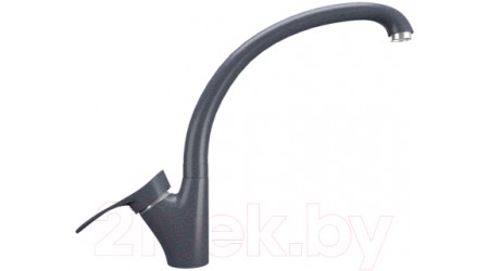 Смеситель Ulgran 001-343 (антрацит) 