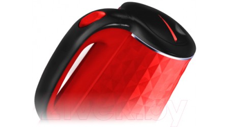 Электрочайник Centek CT-0022 (красный)