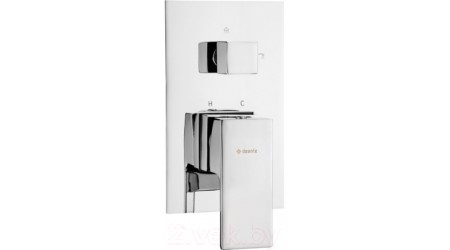 Смеситель Deante 002W 