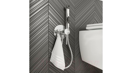 Гигиенический душ IDDIS 003SBR0i08