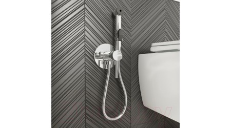 Гигиенический душ IDDIS 003SBR0i08