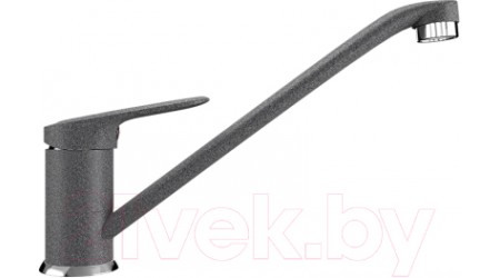 Смеситель Ulgran U-004 (309 темно-серый) 