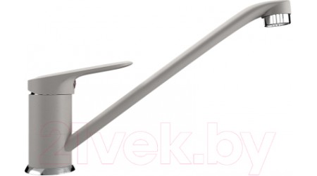 Смеситель Ulgran U-004 (331 белый) 