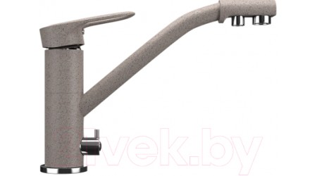 Смеситель Ulgran U-010 (302 песочный) 