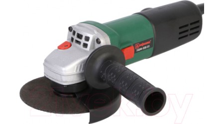 Угловая шлифовальная машина Дифмаш УШМ-030-01 (01041035)