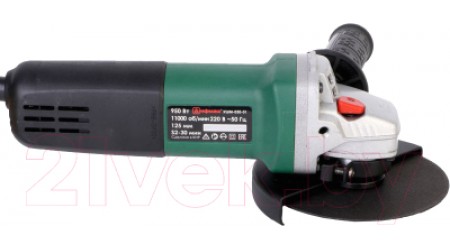 Угловая шлифовальная машина Дифмаш УШМ-030-01 (01041035)