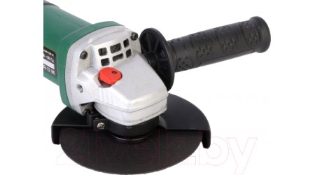 Угловая шлифовальная машина Дифмаш УШМ-030-01 (01041035)
