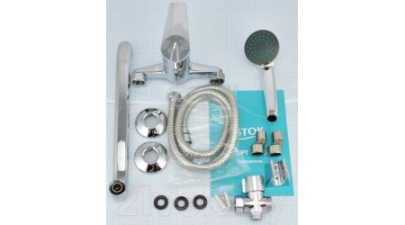 Смеситель Istok 0402.412 