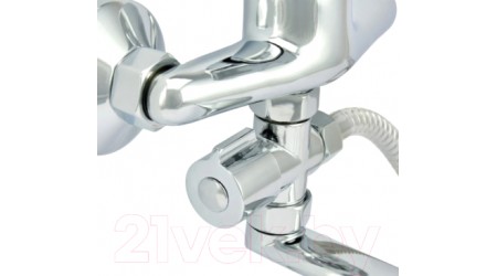 Смеситель Istok 0402.412 