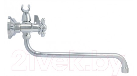 Смеситель Istok 0402.435 