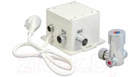 Смеситель Eleanti 0402.500 