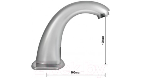Смеситель Eleanti 0402.500 