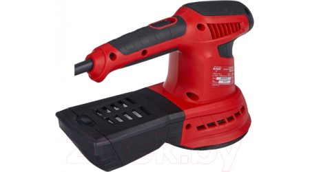 Эксцентриковая шлифовальная машина Elitech МШЭ 0412Э