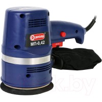 Эксцентриковая шлифовальная машина Диолд МП-0.42