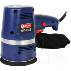 Эксцентриковая шлифовальная машина Диолд МП-0.42