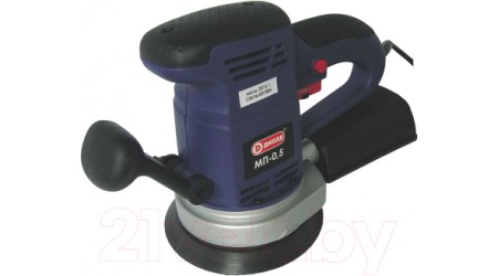 Полировальная машина Диолд МП-0.5 (10044030)