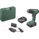 Аккумуляторная дрель-шуруповерт Bosch UniversalDrill 18 (0.603.9C8.005)