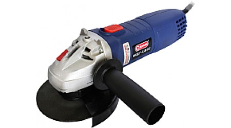 Угловая шлифовальная машина Диолд МШУ-0.8-02 (10041035)