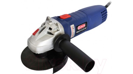 Угловая шлифовальная машина Диолд МШУ-0.8-02 (10041035)
