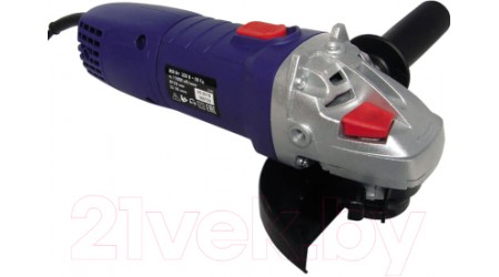 Угловая шлифовальная машина Диолд МШУ-0.8-02 (10041035)