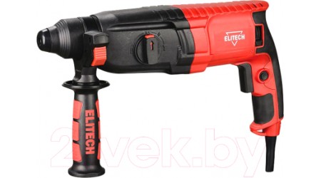 Перфоратор Elitech П 0826РЭМ