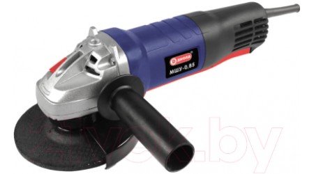 Угловая шлифовальная машина Диолд МШУ-0.85 (10041230)