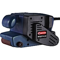 Ленточная шлифовальная машина Диолд МШЛ-0.8 (10046010)