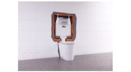 Сливной бачок Oli 099941