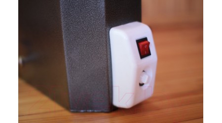 Накопительный водонагреватель Метлес - 1 100009 (20л, античное серебро)