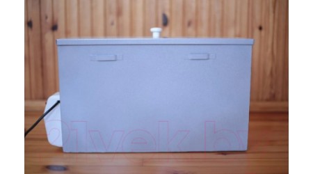 Накопительный водонагреватель Метлес - 1 100012 (20л, аквамикс)