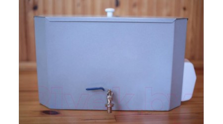 Накопительный водонагреватель Метлес - 1 100012 (20л, аквамикс)