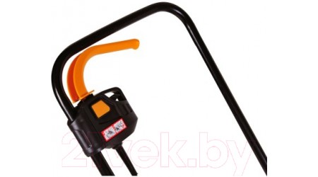 Газонокосилка электрическая Elitech ЕК 1000К (E1601.002.00)