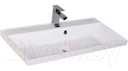 Умывальник Aquanet Орлеан 100 / 179392 (с Quick-Clac)