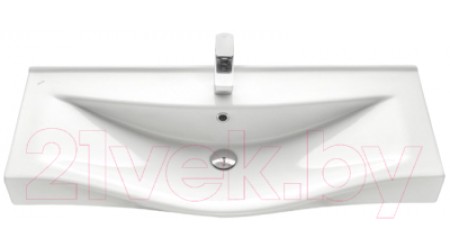 Умывальник Santek Беверли 100 (1WH302502)